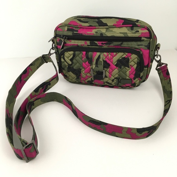 lug fanny pack
